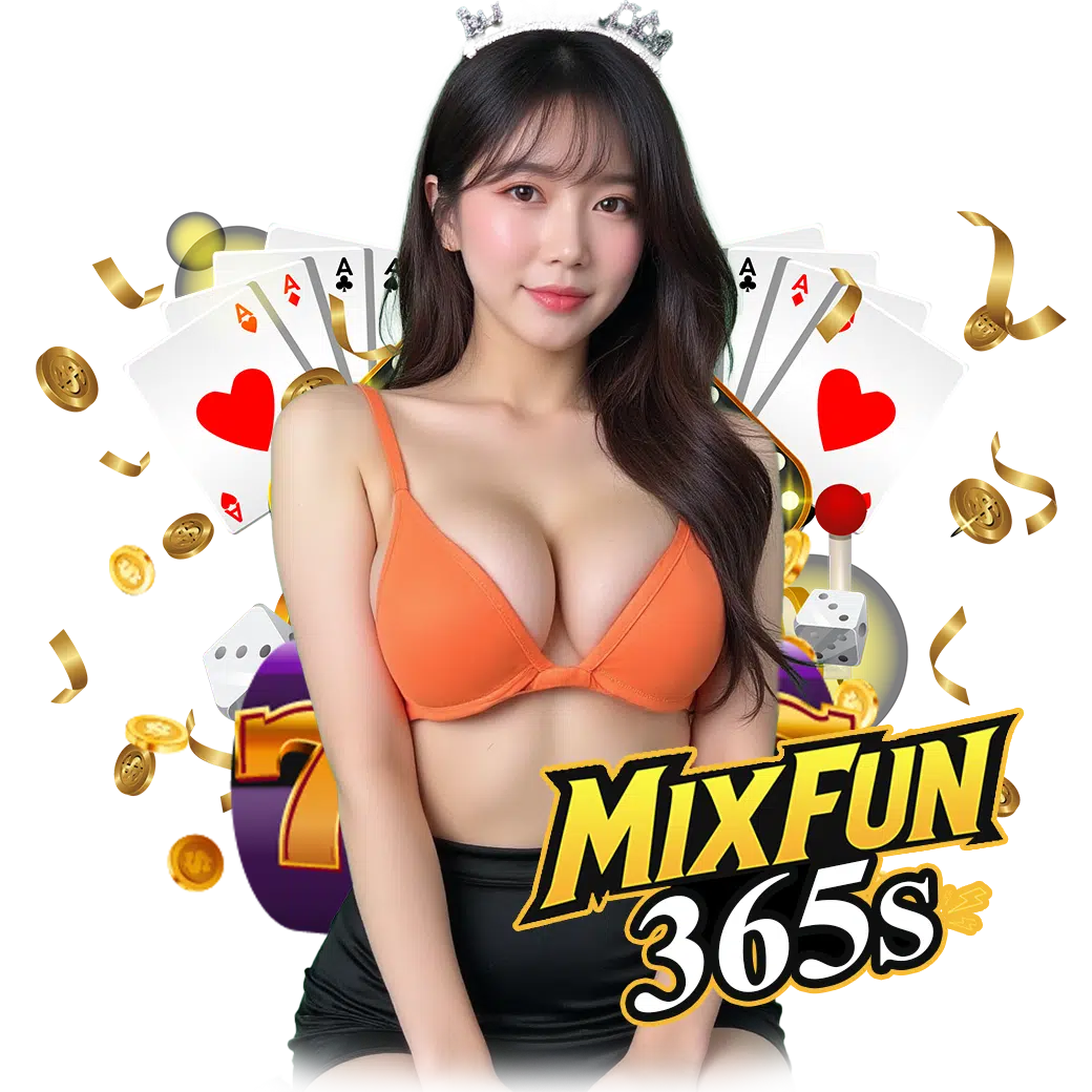 mixfun365 สมัคร
