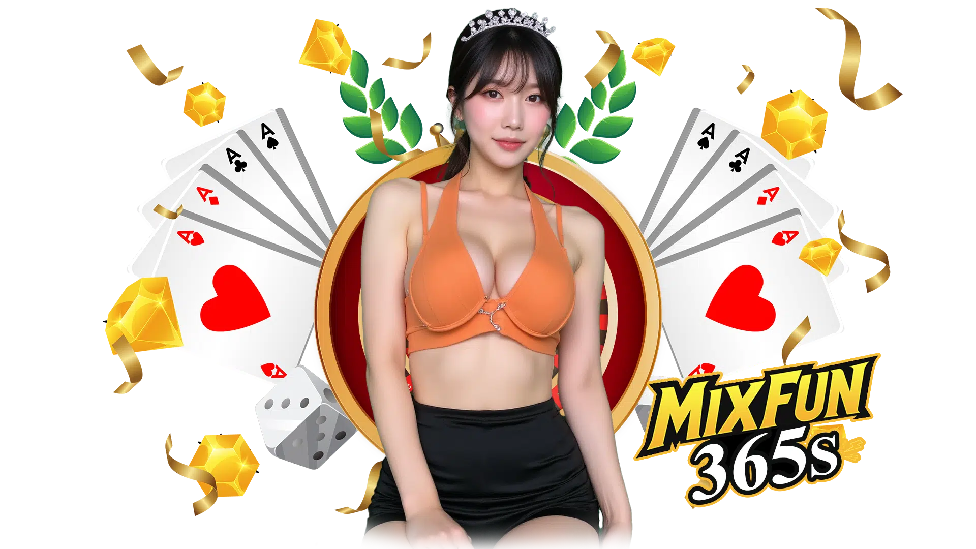 mixfun365